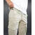 Denistar Muški šorts 100-2739-1, Regular, Krem