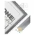Ramka Hekla 50x70 MDF plakat beton 1szt.