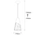 OPVIQ Luster Sivani Tel MR 828