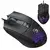 A4 TECH Gejmerski optički miš A4-L65 Bloody, 2000Hz/1000-2000Dpi, Crni