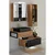 Ceramica Lux CL479 Lux Art Umivaonik, 60x42x13, Mat crni