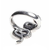 Prstan ALCHEMY GOTHIC - Psalm 68 - R228