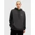 AllSaints Majica REDACT OTH črna/bela