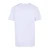 Mens T-shirt Peace Sign EMB - white