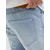 JACK & JONES Kavbojke Rick moder denim