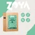 ZOYA ColdPRO Deer suha pasja hrana - 3kg