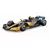 BBurago 1:43 RACE Formula F1 (2023) MIX Display 24 kosov
