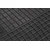 Frogum Tipske patosnice za  Ford KA(08+)/Fiat 500(07+)/Panda(03-12)