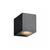 Spoljna lampa S4628 BK