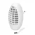Lampa antiinsekt M782 1.2W LED mini lampa za uništavanje štetnih insekata YL-932 (elektriena zamka)