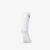 Nike Everyday Lightweight Training Crew nogavice Nogavice White/Black XL