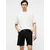Only & Sons Majica ONSLES CLASSIQUES  črna / bela