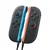 Nintendo Switch 2 Joy-Con kontroler, moder/rdeč, komplet
