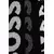 Nogavice Hugo Boss 3-Pack Qs Rib Logo Cc Multicolor 39-42