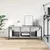 Polica Siva Sonoma 102 x 32 x 40,5 cm Konstruirano drvo