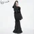 Žensko krilo DEVIL FASHION - Black Gothic - ESKT04401
