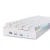 ReDragon - Mehanicka Gaming Tastatura RGB Draconic Pro K530 RS Bluetooth White (K530W-RGB-PRO-RED)