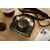 SmallRig Leather Half Case Kit for X-T50 (Black) 4709
