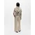 OBJECT Bluza OBJSanne  kremna / črna