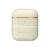 Ideal of Sweden Atelier AirPods 1 / 2 futrola - Crna KP39052