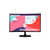 Samsung Monitor 27\\ LS27C360EAUXEN ( )