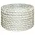 Vidaxl vidaXL Vrv, 100 % sisal, 10 mm, 25 m