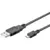 ZED electronic USB A na USB micro kabel, dužina 1.0 metar - USBC-MIC/1,0