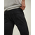 JACK & JONES Kavbojke MIKE, črna