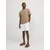 JACK & JONES Hlače Bill Lawrence, bela