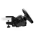 THRUSTMASTER komplet nosilca in vrtljive gumbne palice za igralni volan SIMTASK STEERING KIT (FARMING SET UP KNOB+CLAMP)