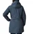 CMP jakna Zip Hood za žene