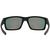 OAKLEY MAINLINK Muške naočare za sunce OO9264 926407 57 Polarizovane Crne