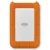 LACIE 1TB Rugged USB-C mobilno skladište podataka - STFR1000800  1TB, 2.5", USB-C