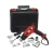 Black&Decker KX2200K električni toplotni fen za vreo vazduh, 230V, 2000W ( KX2200K )