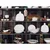 Villeroy & Boch Plitev krožnik Artesano 24 cm (6 kos)