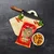 Hot chip Brusketi, Jalapeno, 80 g