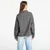 Srajca DIME Wool Overshirt UNISEX Silver XL