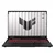 Laptop ASUS TUF Gaming A16 Ryzen 7-260, 64GB RAM, 1TB SSD, Windows 11 Home, RTX 5050