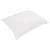 Duvet s jastucima s jastukom 3 pcs Bijelo Mikrovlakna