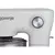 Gorenje Mulitpraktik MMC 800 WS, 800 W, 12 bržina