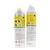 Toko Care Duo-Pack 2x250ml Komplet za nego