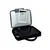 torba za laptop 15.6" Port Designs Courchevel ClamShell 160512, Crna