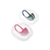 Mad wave ergo nose clip black