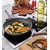 TOGNANA Tava fi32cm ECO TORTORA WW758S9EOKTA