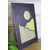 Wallity Slika Ersy3Dsunny-3247, MDF, 32x47x2 cm