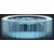 Intex 4-person greywood deluxe round bubble spa set ( 28440np )