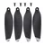 shumee PROPELERJI ZA DRON DJI MAVIC MINI - 8 DELNI 4726F SREBRNA