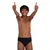 Boys swimsuit speedo essential endurance+ 6.5cm brief boy black 32