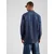G-STAR Srajca moder denim