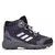 Adidas Patike za devojčice Terrex Mid Gtx K, JS2928, Ljubičaste